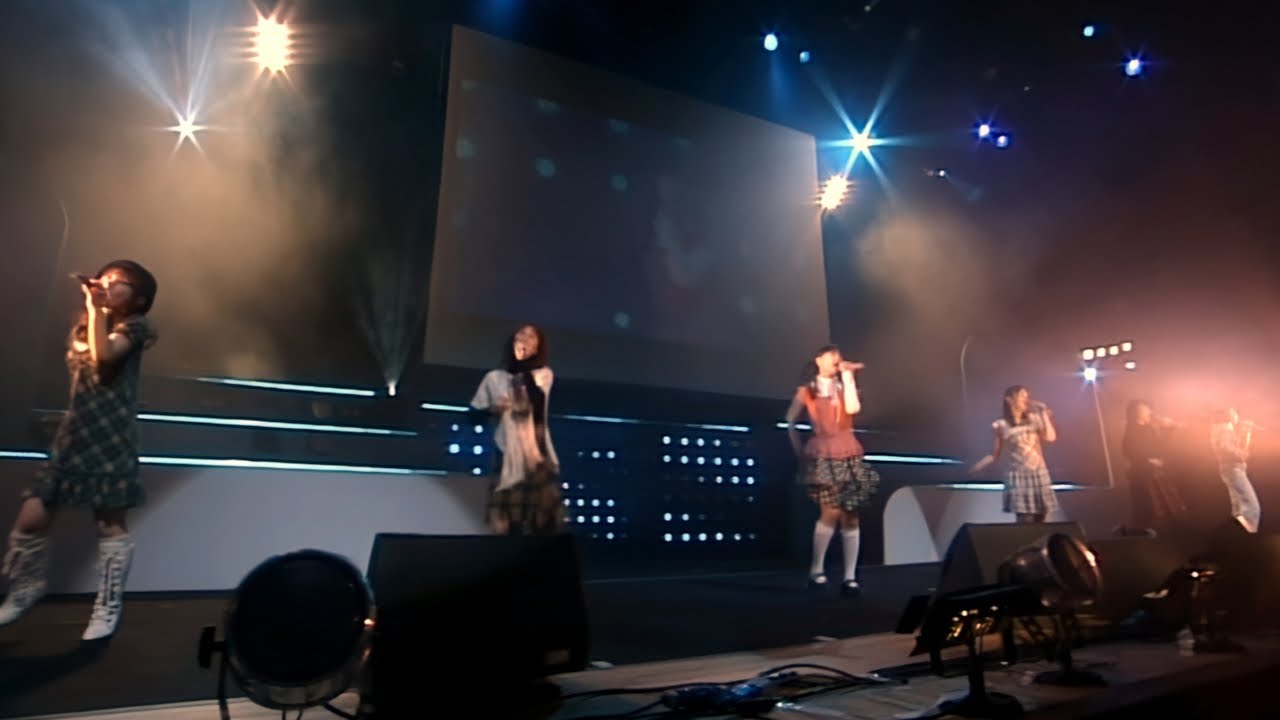 高画質】ときめきメモリアル スーパーライブ forever 『あなたに会えた