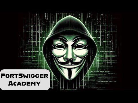 SQL injection UNION attack, finding a column containing text walkthrough (PortSwigger)