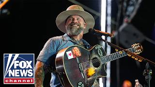 Zac Brown Band SURPRISES THOUSANDS with FREE CRUISE