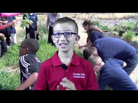 EXSEED: Cochise SDA Christian School