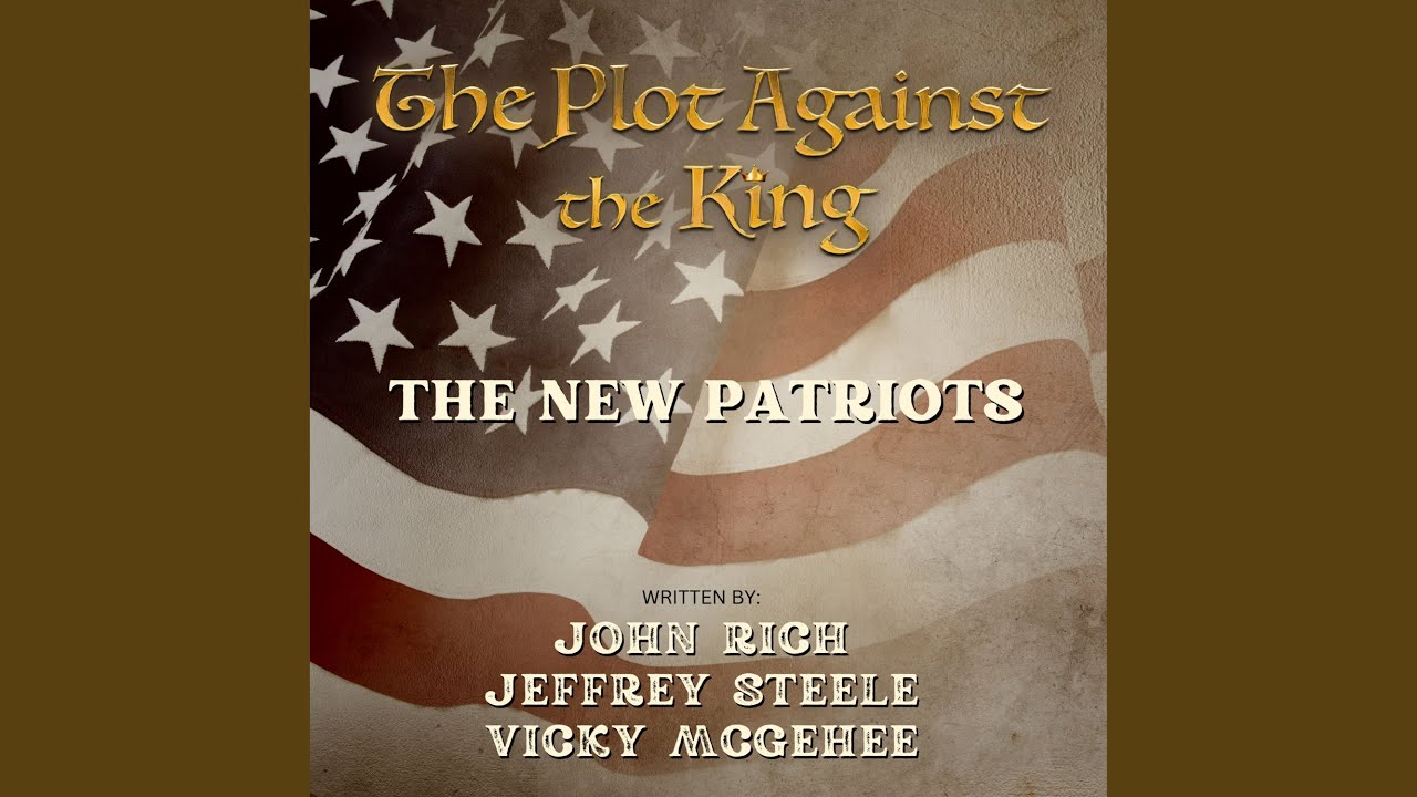 The Plot Against The King YouTube The plot against the king youtube