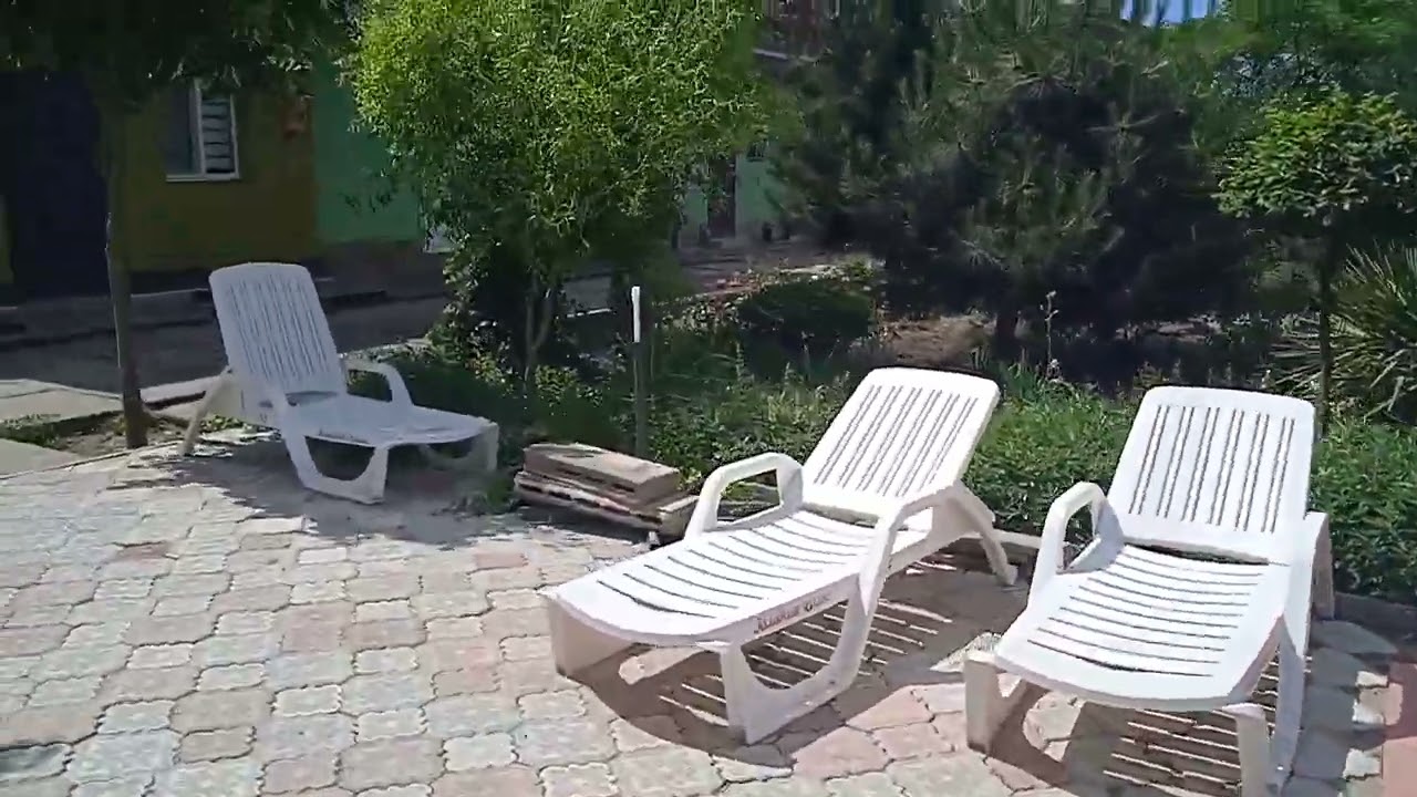 Грибовка, Золотой Колос,  (23.06.2005, часть 2)