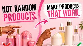 4 Skincare Products I’d Start a Business With in 2026 | Skincare Buisness