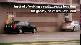 Sandwich Bros. - Breakfast Fast Food