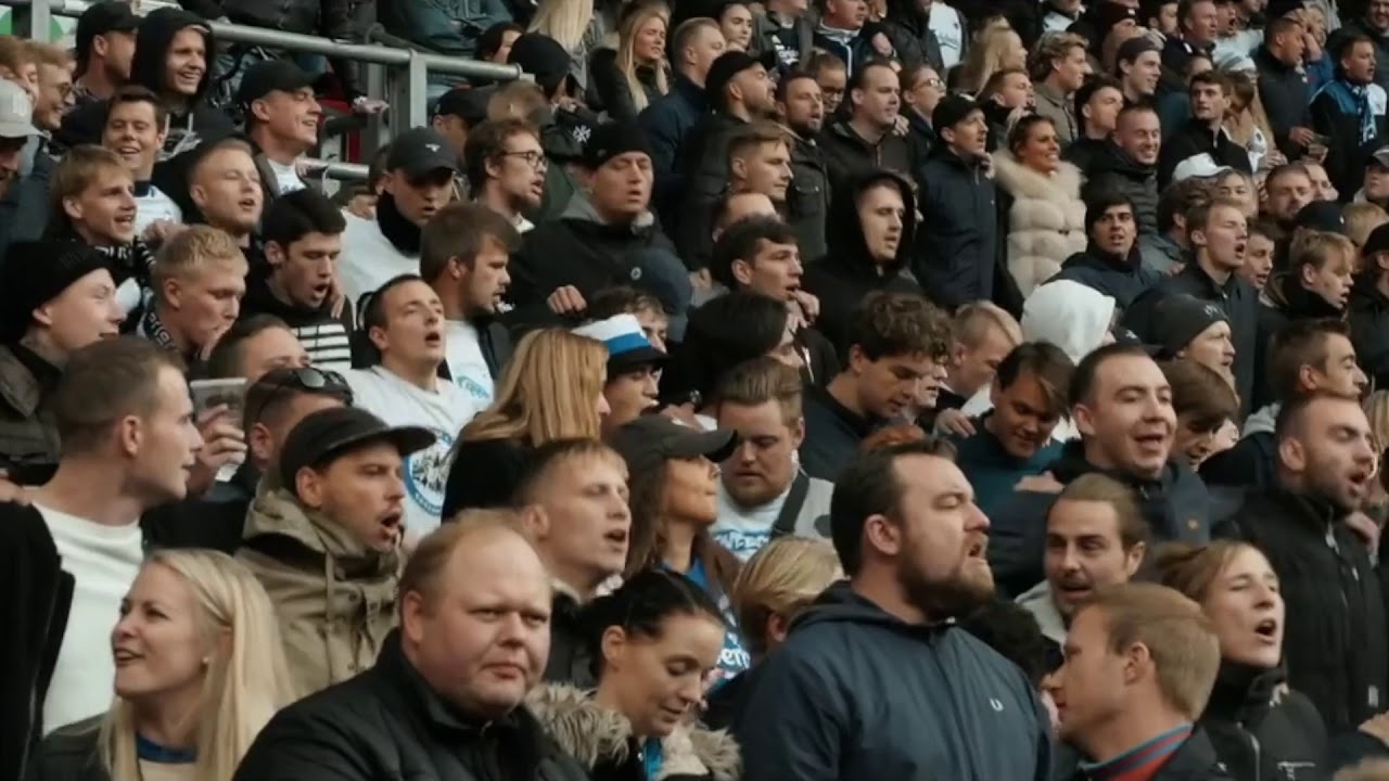 danmark sygeforsikringen Savner du også lyden af hjemmebanen?