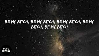 Pi'erre Bourne - Drunk And Nasty (lyrics)