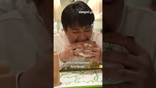 SOLB! Greenlight Burgers