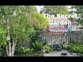 The secret garden perennials in south western ontario canada