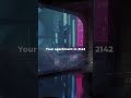This is your apartment in 2142