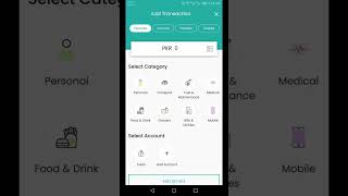 hysab kytab app | Best Expense Manager for Motocamping | Alifviews MotoCamping screenshot 2