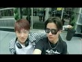 【エムオン!／ 3人 ver.】今、僕たちがニューヨークでやりたいこと。 ～3Vocals/THE RAMPAGE from EXILE TRIBE～ ＜#1&2＞