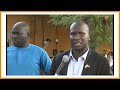 Luacjang Community Culture Showcasing @Nyakuron Cultural Centre Juba