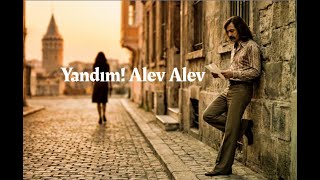 Yandım Alev Alev - 80’Ler Anadolu Rock