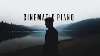 Cinematic Piano Music - [Free Cinematic Music]