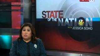 SONA: PostScript: Kae Davantes