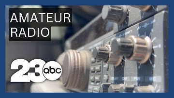 Tehachapi amateur radio enthusiasts getting ready for Field Day