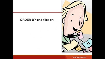 Advanced #MySQL Query Tuning Webinar - #Database Tutorial