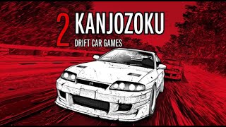 Kanjozoku 2 Drift Car Games Review (Switch)