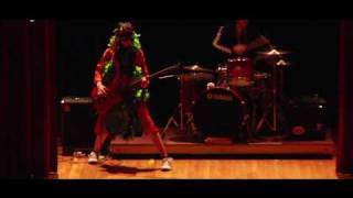Bohemian Rhapsody-Festival 2010