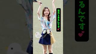 想像以上なチア子ちゃんが素晴らしいわけです