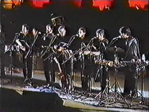 Ver video de Canto negro