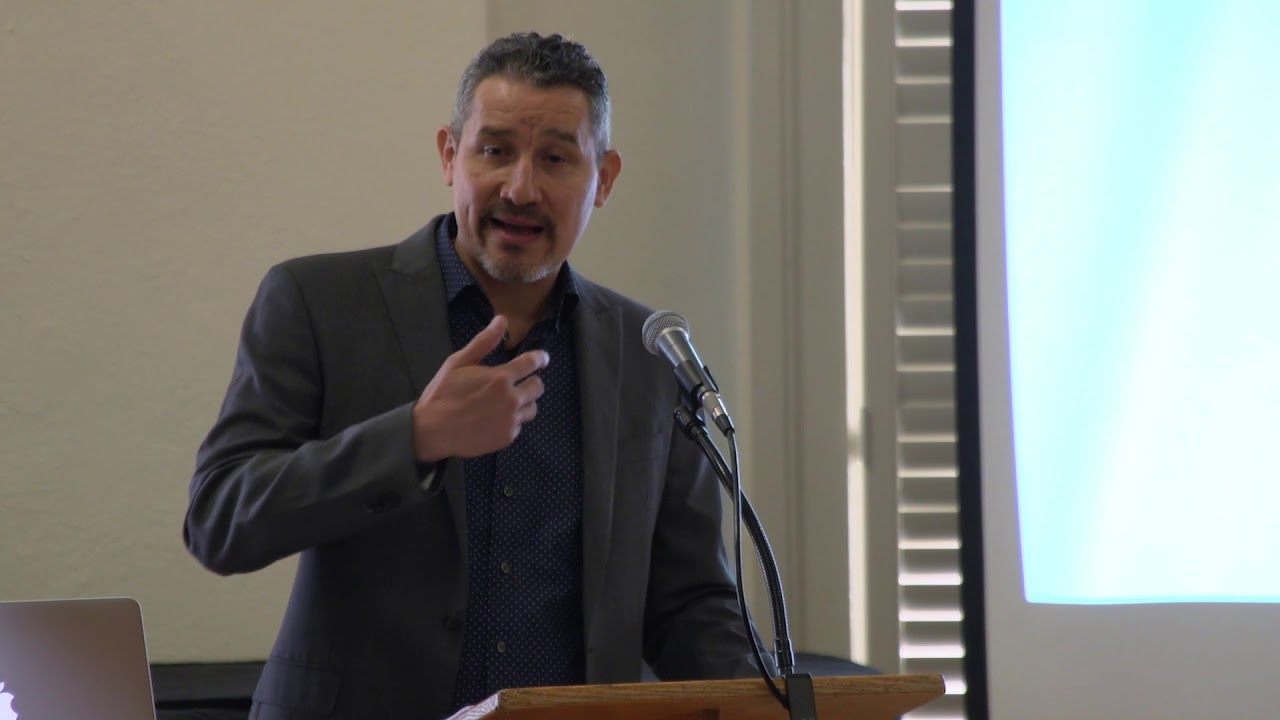 10 Year Anniversary Conference: Eduardo Contreras camera iphone 8 plus apk