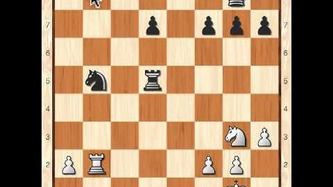 Chess Tactics: Pins