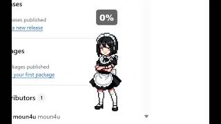 Discipline-Chan Productivity Time Tracker Chrome Extension