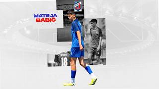 Mateja Babic Lwrwcf Gfk Jagodina Highlights