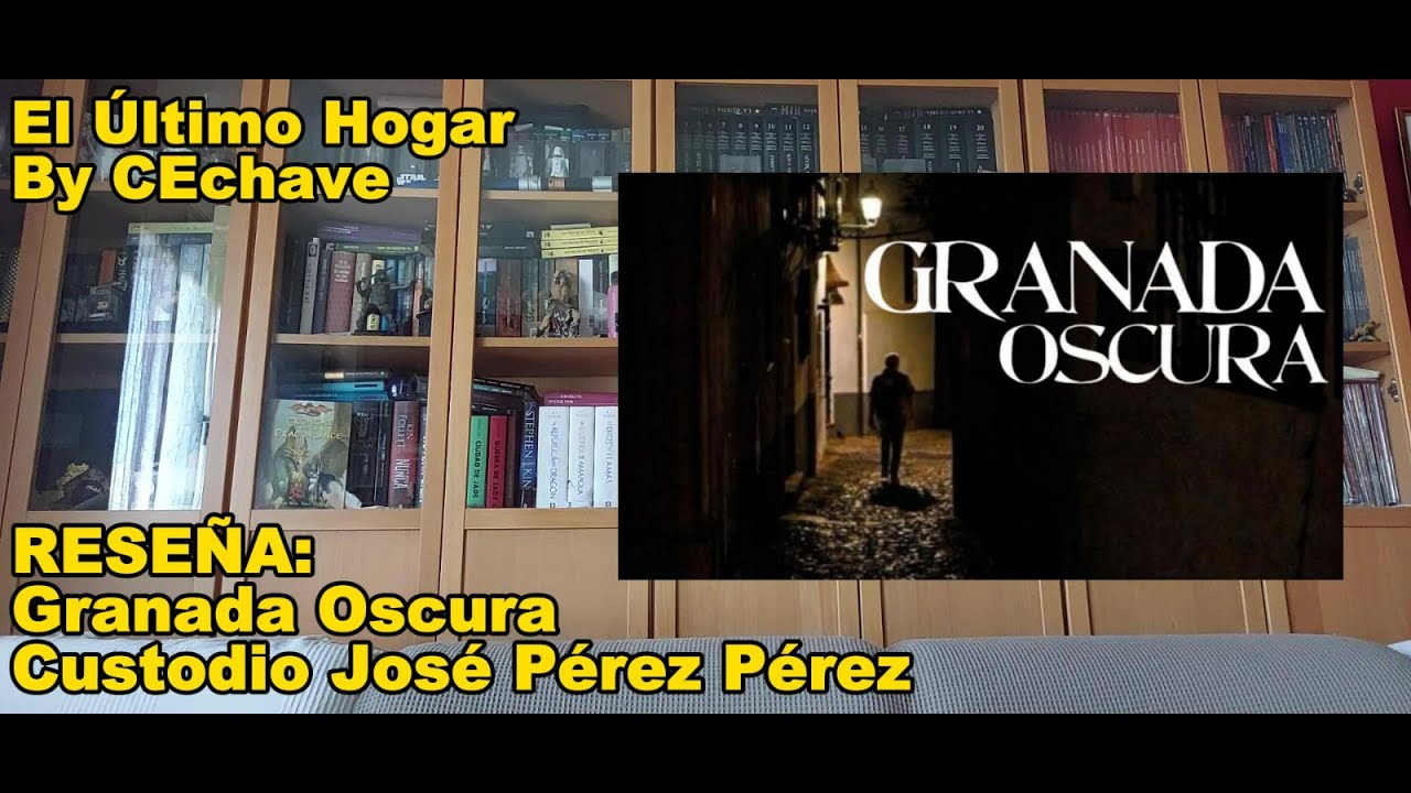 La cara más desconocida de Granada | Granada Oscura