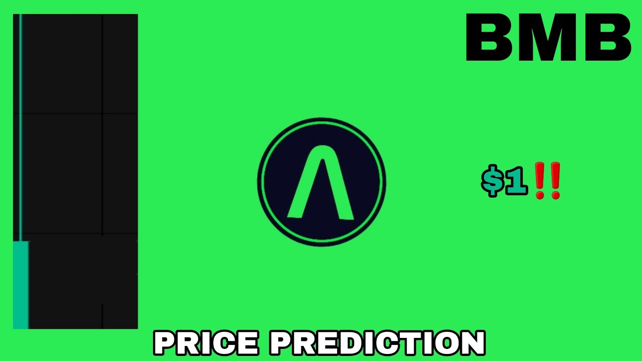 BMB COIN TO THE MOON‼️ BEAMABLE NETWORK PRICE PREDICTION $1 IS REAL‼️ NEW  KUCOIN LISTING BMB CRYPTO - YouTube