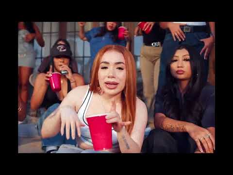 LaaBarbie - Rap Princess (Official Video)