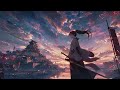 Vidu Q3 Cinematic Samurai: Stunning AI Video Generation Showcase