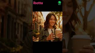 Groceries just got rewarding! Get cashback on your US grocery haul with Ibotta. 🍎💰