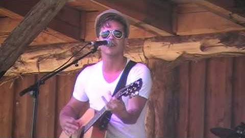 Crockettsville VI: Brian Nutter