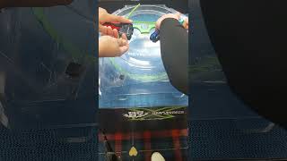 Game 10 from the South Island Open BX1 tournament Me VS G-Sauce #beybladex #newzealand