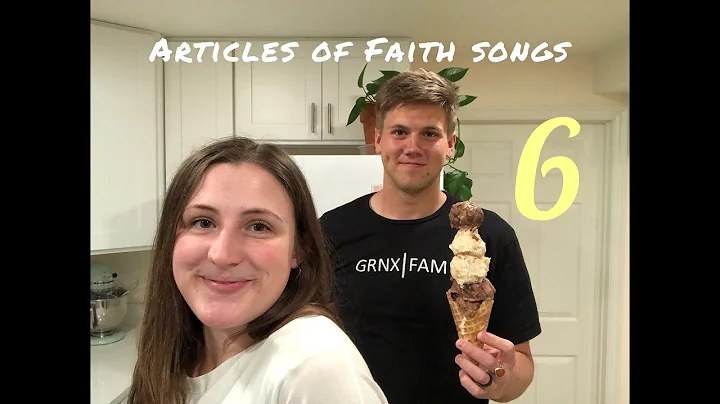 The 6th Article of Faith Song