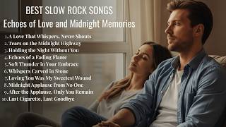 Soft Rock Love Memories Playlist — A Love That Whispers, Never Shouts screenshot 4