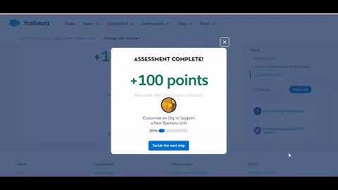 Manage User Access | Customize an Org to Support a New Business Unit | Salesforce