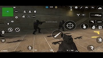Gameplay cs2 uptade 2.0 mod for css max settings 2K 60fps 