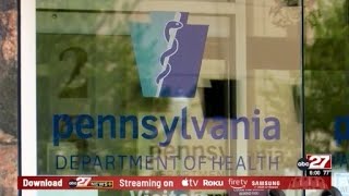 Pa. Department of Health confirms 2 measles-related deaths in Lancaster County