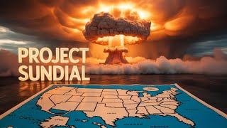 Project Sundial: The Cold War’s Deadliest Doomsday Plan