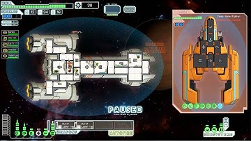 Riviak Plays FTL - Episode 1 - Part 2