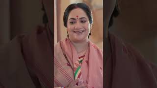 Saat Pake Bandha | Ep - 59 | Reel | May 16 2026 | Zee5 Bangla