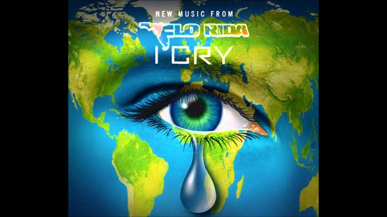 Flo Rida-I Cry [HQ](lyrics) - YouTube