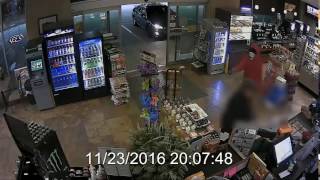 AJ26006 Attempted Fantasy's Robbery