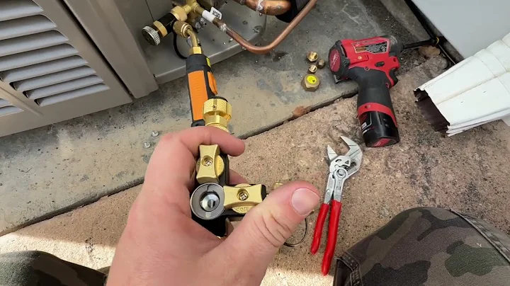 ￼ fieldpiece valve core removal tool vc2g review