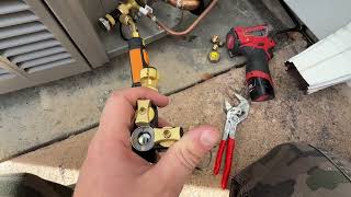 Fieldpiece Valve Core Removal Tool Vc2G Review