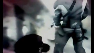 Dead to Rights: Retribution Glitch(Bad Quality)