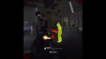 Making Killers Whiff w/ Plot Twist Pt 34 | Dead by Daylight #Shorts #dbdclips #dbd #plottwist #bhvr